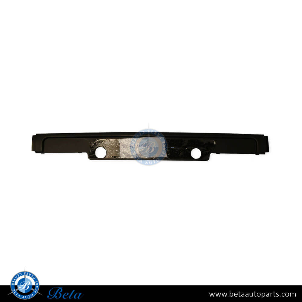 Front Bumper Strip M-Tek for BMW 3 Series E36 1995-1997 models, Part Number 51112233378 Front Bumper Strip M-Tek for BMW 3 Series E36 1995-1997 models, Part Number 51112233378